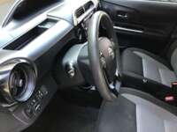 Toyota Prius 2021 5p C Híbrido L4/1.5 Aut 2021 Toyota Prius Venta Interiores 3