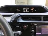 Toyota Prius 2021 5p C Híbrido L4/1.5 Aut 2021 Toyota Prius Venta Interiores 4