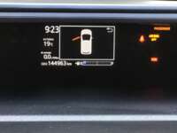 Toyota Prius 2021 5p C Híbrido L4/1.5 Aut 2021 Toyota Prius Venta Interiores 5