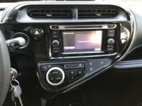 Toyota Prius 2021 5p C Híbrido L4/1.5 Aut 2021 Toyota Prius Venta Interiores 6