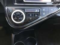 Toyota Prius 2021 5p C Híbrido L4/1.5 Aut 2021 Toyota Prius Venta Interiores 7