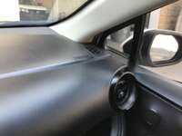 Toyota Prius 2021 5p C Híbrido L4/1.5 Aut 2021 Toyota Prius Venta Interiores 10