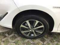 Toyota Prius 2021 5p C Híbrido L4/1.5 Aut 2021 Toyota Prius Venta Llantas 1