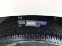 Toyota Prius 2021 5p C Híbrido L4/1.5 Aut 2021 Toyota Prius Venta Llantas 6