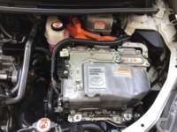 Toyota Prius 2021 5p C Híbrido L4/1.5 Aut 2021 Toyota Prius Venta Motor 4