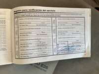 Nissan Urvan Pasajeros 2017 4p L4/2.5 Man 12/Pas 2017 Nissan Urvan Pasajeros Venta Documentos 2