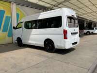 Nissan Urvan Pasajeros 2017 4p L4/2.5 Man 12/Pas 2017 Nissan Urvan Pasajeros Venta Exteriores 7