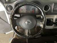 Nissan Urvan Pasajeros 2017 4p L4/2.5 Man 12/Pas 2017 Nissan Urvan Pasajeros Venta Interiores 1