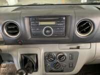 Nissan Urvan Pasajeros 2017 4p L4/2.5 Man 12/Pas 2017 Nissan Urvan Pasajeros Venta Interiores 5