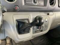 Nissan Urvan Pasajeros 2017 4p L4/2.5 Man 12/Pas 2017 Nissan Urvan Pasajeros Venta Interiores 7