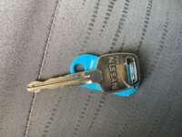 Nissan Urvan Pasajeros 2017 4p L4/2.5 Man 12/Pas 2017 Nissan Urvan Pasajeros Venta Interiores 8