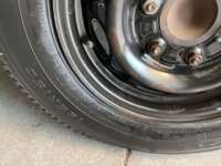 Nissan Urvan Pasajeros 2017 4p L4/2.5 Man 12/Pas 2017 Nissan Urvan Pasajeros Venta Llantas 2