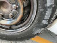 Nissan Urvan Pasajeros 2017 4p L4/2.5 Man 12/Pas 2017 Nissan Urvan Pasajeros Venta Llantas 11