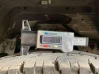 Nissan Urvan Pasajeros 2017 4p L4/2.5 Man 12/Pas 2017 Nissan Urvan Pasajeros Venta Llantas 3