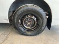 Nissan Urvan Pasajeros 2017 4p L4/2.5 Man 12/Pas 2017 Nissan Urvan Pasajeros Venta Llantas 4