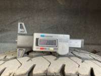 Nissan Urvan Pasajeros 2017 4p L4/2.5 Man 12/Pas 2017 Nissan Urvan Pasajeros Venta Llantas 6