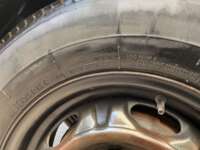 Nissan Urvan Pasajeros 2017 4p L4/2.5 Man 12/Pas 2017 Nissan Urvan Pasajeros Venta Llantas 8