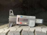 Nissan Urvan Pasajeros 2017 4p L4/2.5 Man 12/Pas 2017 Nissan Urvan Pasajeros Venta Llantas 9