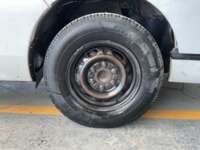 Nissan Urvan Pasajeros 2017 4p L4/2.5 Man 12/Pas 2017 Nissan Urvan Pasajeros Venta Llantas 10