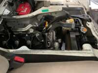 Nissan Urvan Pasajeros 2017 4p L4/2.5 Man 12/Pas 2017 Nissan Urvan Pasajeros Venta Motor 1