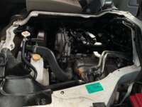 Nissan Urvan Pasajeros 2017 4p L4/2.5 Man 12/Pas 2017 Nissan Urvan Pasajeros Venta Motor 3