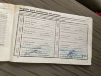 Nissan Urvan Pasajeros 2017 4p L4/2.5 Man 12/Pas 2017 Nissan Urvan Pasajeros Venta Documentos 2