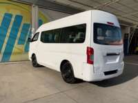 Nissan Urvan Pasajeros 2017 4p L4/2.5 Man 12/Pas 2017 Nissan Urvan Pasajeros Venta Exteriores 7
