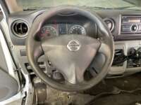 Nissan Urvan Pasajeros 2017 4p L4/2.5 Man 12/Pas 2017 Nissan Urvan Pasajeros Venta Interiores 1