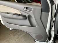 Nissan Urvan Pasajeros 2017 4p L4/2.5 Man 12/Pas 2017 Nissan Urvan Pasajeros Venta Interiores 11