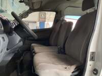 Nissan Urvan Pasajeros 2017 4p L4/2.5 Man 12/Pas 2017 Nissan Urvan Pasajeros Venta Interiores 12