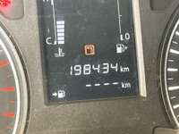 Nissan Urvan Pasajeros 2017 4p L4/2.5 Man 12/Pas 2017 Nissan Urvan Pasajeros Venta Interiores 3