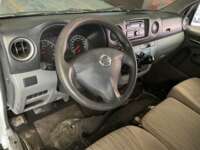 Nissan Urvan Pasajeros 2017 4p L4/2.5 Man 12/Pas 2017 Nissan Urvan Pasajeros Venta Interiores 4