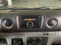 Nissan Urvan Pasajeros 2017 4p L4/2.5 Man 12/Pas 2017 Nissan Urvan Pasajeros Venta Interiores 5