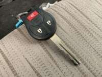 Nissan Urvan Pasajeros 2017 4p L4/2.5 Man 12/Pas 2017 Nissan Urvan Pasajeros Venta Interiores 8