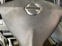 Nissan Urvan Pasajeros 2017 4p L4/2.5 Man 12/Pas 2017 Nissan Urvan Pasajeros Venta Interiores 9