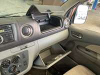 Nissan Urvan Pasajeros 2017 4p L4/2.5 Man 12/Pas 2017 Nissan Urvan Pasajeros Venta Interiores 10