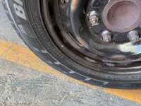 Nissan Urvan Pasajeros 2017 4p L4/2.5 Man 12/Pas 2017 Nissan Urvan Pasajeros Venta Llantas 11