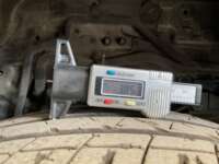 Nissan Urvan Pasajeros 2017 4p L4/2.5 Man 12/Pas 2017 Nissan Urvan Pasajeros Venta Llantas 3