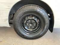 Nissan Urvan Pasajeros 2017 4p L4/2.5 Man 12/Pas 2017 Nissan Urvan Pasajeros Venta Llantas 4