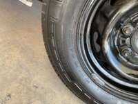 Nissan Urvan Pasajeros 2017 4p L4/2.5 Man 12/Pas 2017 Nissan Urvan Pasajeros Venta Llantas 5