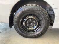 Nissan Urvan Pasajeros 2017 4p L4/2.5 Man 12/Pas 2017 Nissan Urvan Pasajeros Venta Llantas 7