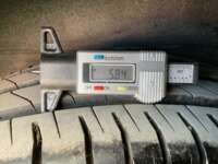 Nissan Urvan Pasajeros 2017 4p L4/2.5 Man 12/Pas 2017 Nissan Urvan Pasajeros Venta Llantas 9