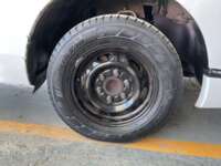 Nissan Urvan Pasajeros 2017 4p L4/2.5 Man 12/Pas 2017 Nissan Urvan Pasajeros Venta Llantas 10