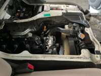 Nissan Urvan Pasajeros 2017 4p L4/2.5 Man 12/Pas 2017 Nissan Urvan Pasajeros Venta Motor 1