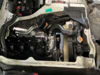 Nissan Urvan Pasajeros 2017 4p L4/2.5 Man 12/Pas 2017 Nissan Urvan Pasajeros Venta Motor 2