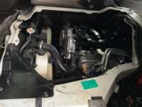 Nissan Urvan Pasajeros 2017 4p L4/2.5 Man 12/Pas 2017 Nissan Urvan Pasajeros Venta Motor 3