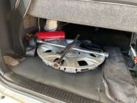 Toyota Hiace 2015  2015 Toyota Hiace Venta Cajuela 2