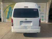 Toyota Hiace 2015  2015 Toyota Hiace Venta Exteriores 6