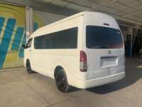 Toyota Hiace 2015  2015 Toyota Hiace Venta Exteriores 7