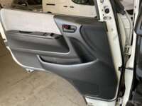Toyota Hiace 2015  2015 Toyota Hiace Venta Interiores 11
